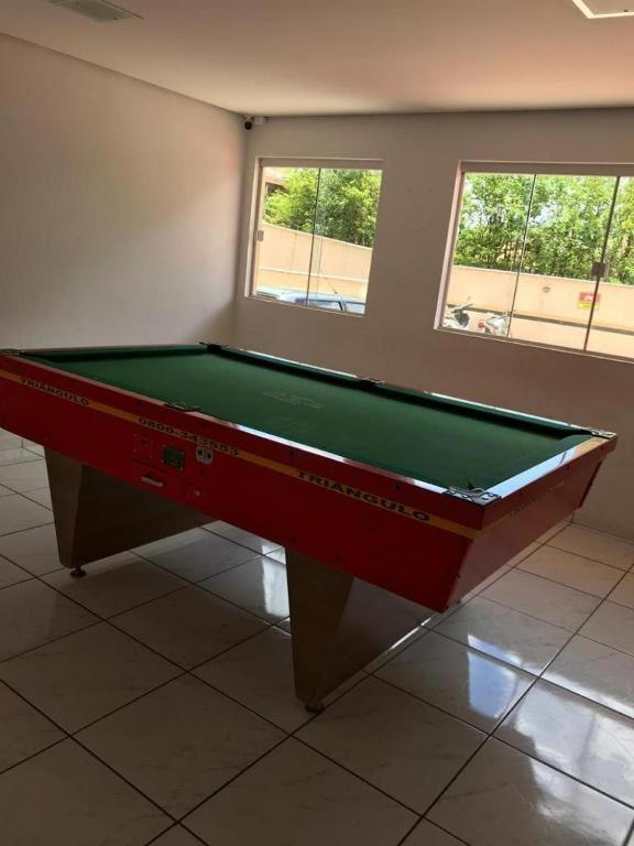 Flat 111 Mont Blanc Caldas Novas Leia Atentamente O Anuncio Zewnętrze zdjęcie