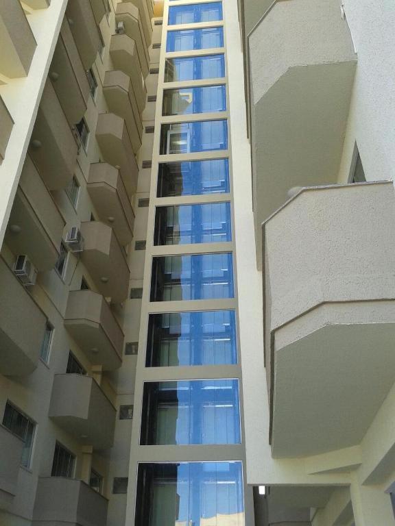 Flat 111 Mont Blanc Caldas Novas Leia Atentamente O Anuncio Zewnętrze zdjęcie