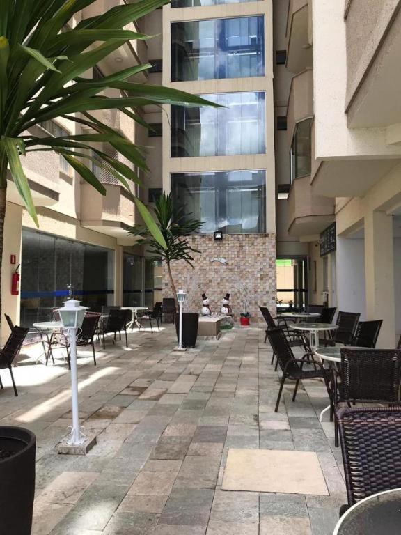Flat 111 Mont Blanc Caldas Novas Leia Atentamente O Anuncio Zewnętrze zdjęcie