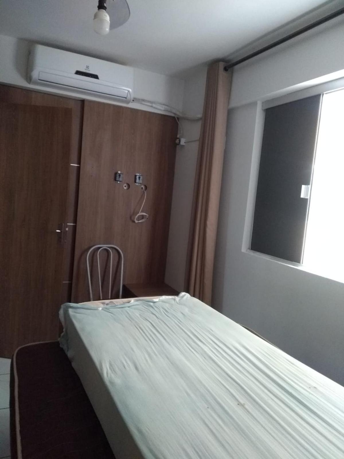 Flat 111 Mont Blanc Caldas Novas Leia Atentamente O Anuncio Zewnętrze zdjęcie