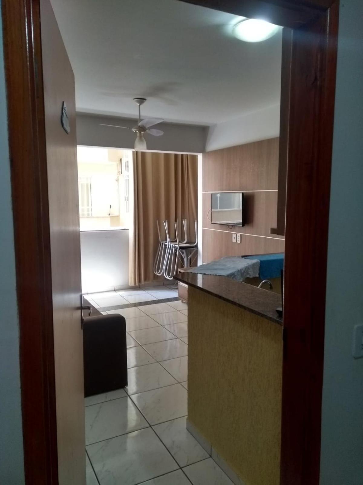 Flat 111 Mont Blanc Caldas Novas Leia Atentamente O Anuncio Zewnętrze zdjęcie
